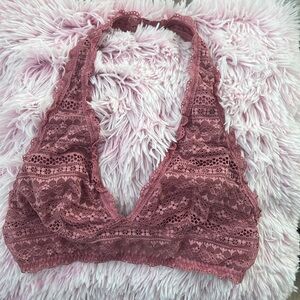 Victoria Secret bralette size small